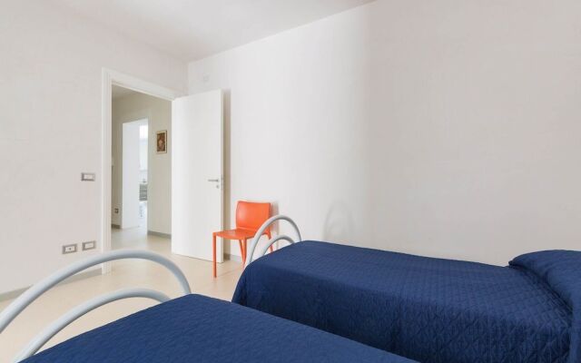 Appartamento Paradise