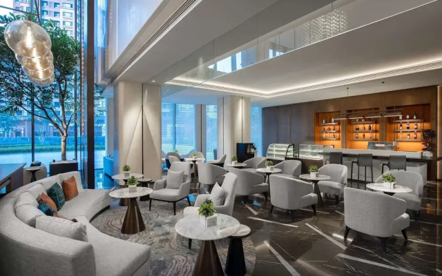 Wyndham Xiongan