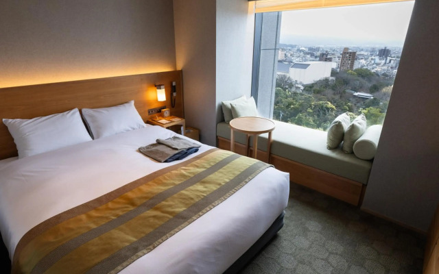 Fujisan Mishima Tokyu Hotel