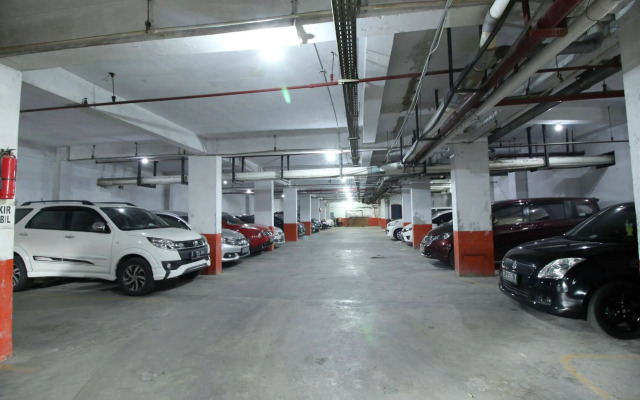 Airy Grogol Kyai Tapa Jakarta