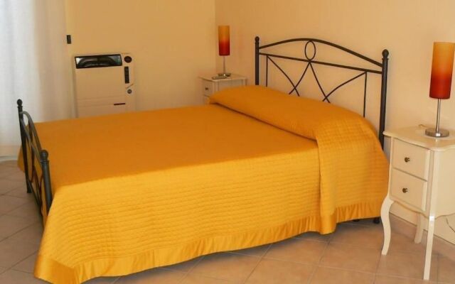 Il Giardino Delle Sete