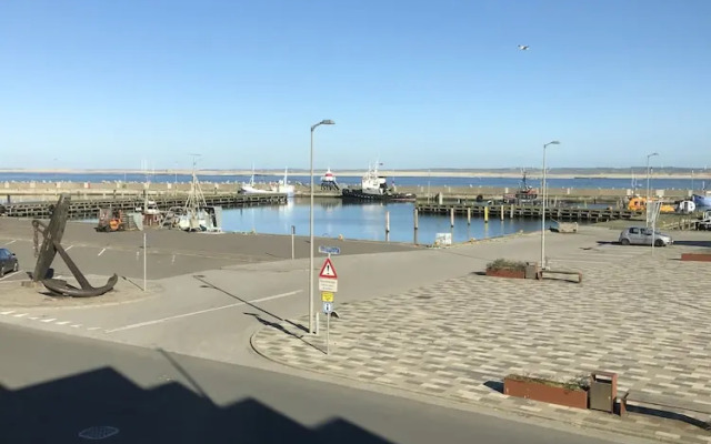 Seaside Hotel og ferielejligheder