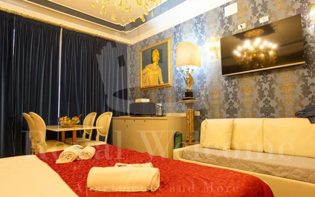 Royal Arena Relais - Royal Solution