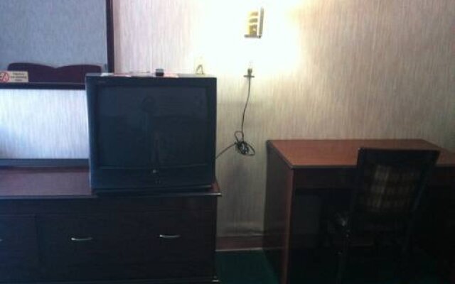 Rest Inn & Suites