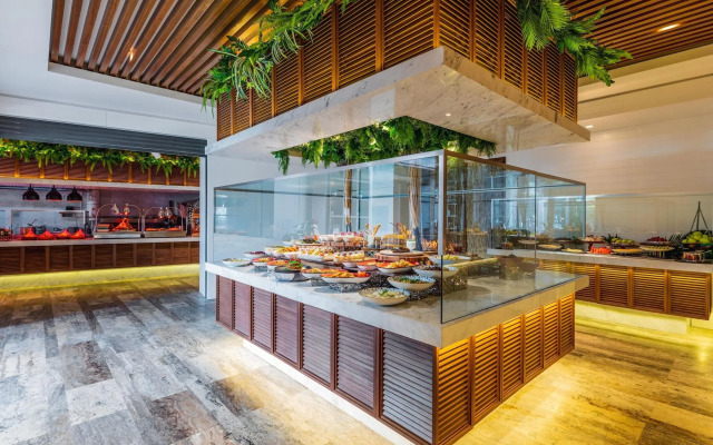 Kaya Palazzo Resort & Residences Le Chic Bodrum