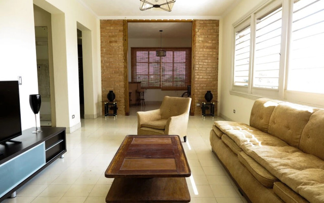 Presidents full, Knocking on Cuba