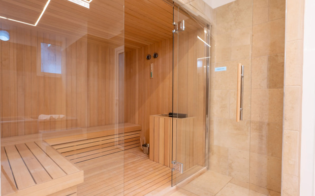 Horizon Hotel  Badesi