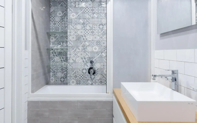 Апартаменты на улице Сморговский тракт 1