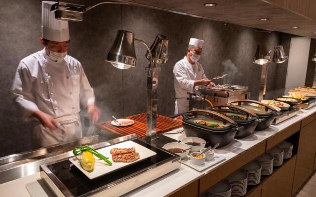 Kamenoi Hotel Okunikko