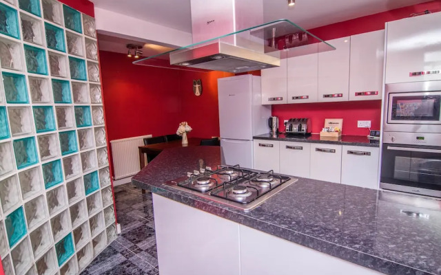 Apartment Wharf - Holiday home