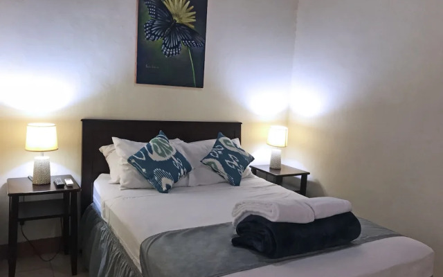 Apartamentos Managua