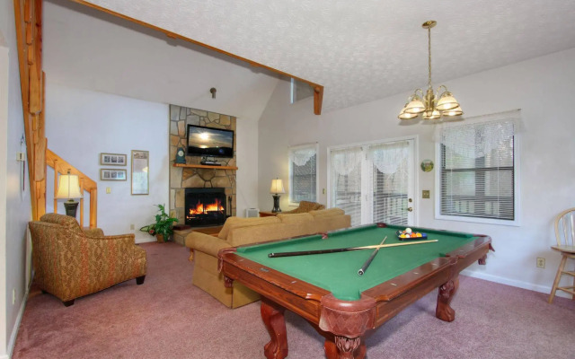 Honeymoon Hills Gatlinburg Cabin Rentals