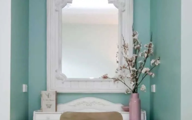 Silverstream Retreat