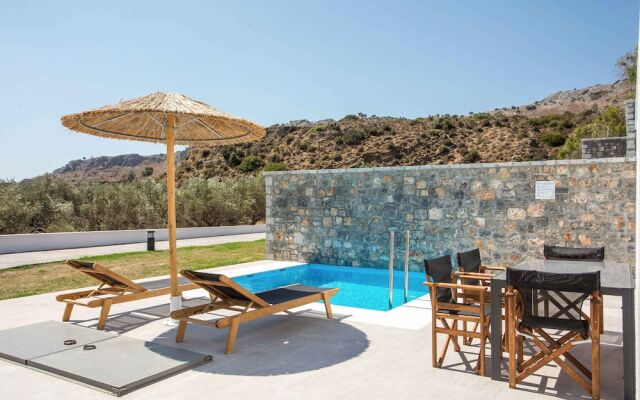 Terra Pietra Luxury Villas & Suites