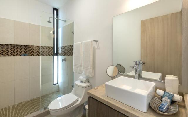 Velas Condos