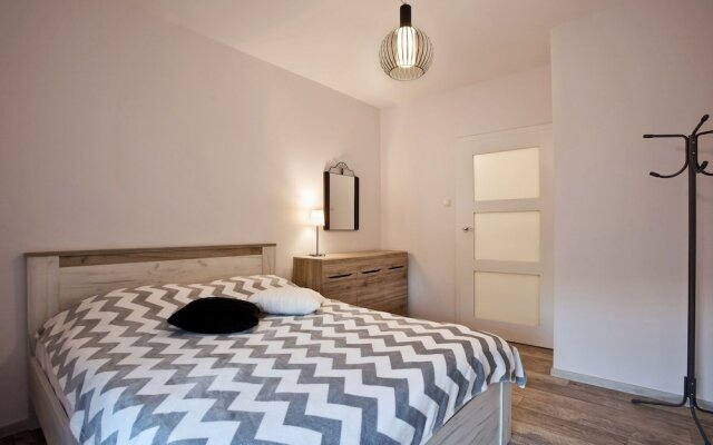 Nadmorze by Q4 Apartments