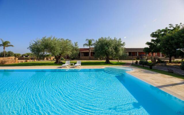 Agriturismo SantElia