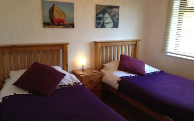 Croftside B&B