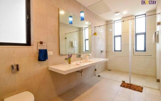 EKO STAY (Gold)- PALM GROVE VILLA
