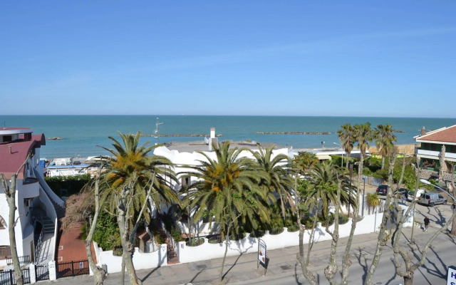 Hotel Corallo