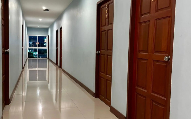 Four P Residence