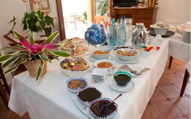 S'Arenada Hotel