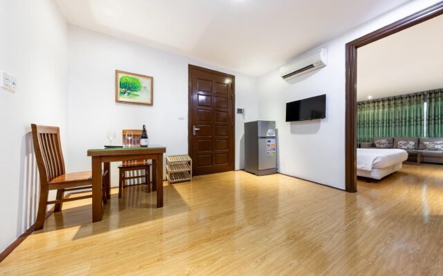 Granda Garden Apartment