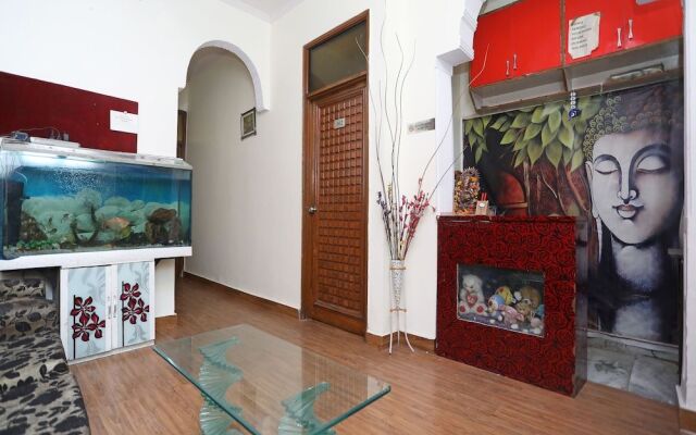 OYO 3814 Stay The Castle