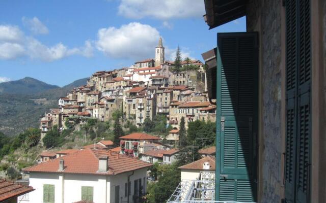 La Felice Casa Di Nonno Battistino