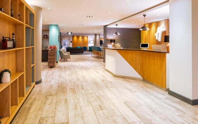 Holiday Inn High Wycombe M40, Jct. 4 by IHG