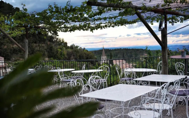 Auberge de la Tour de Brison