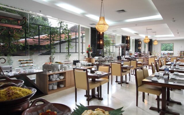 Namira Syariah Hotel Surabaya