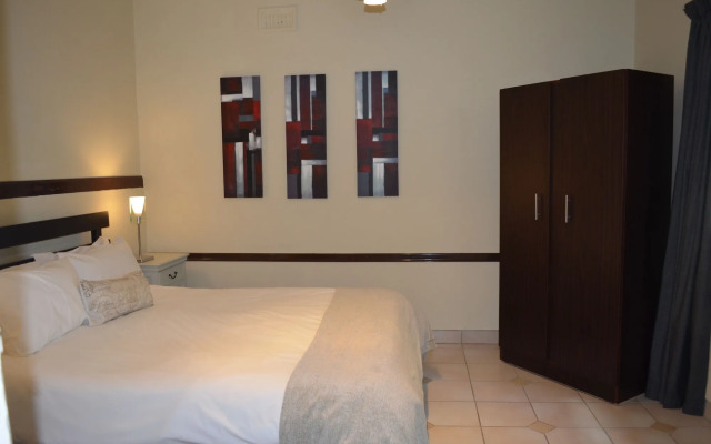 The Country Guesthouse