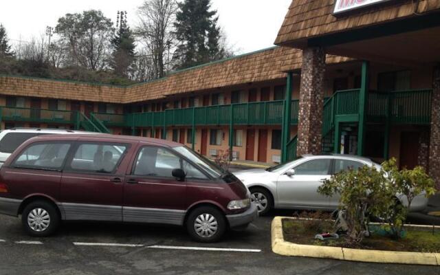 Federal Way Motel