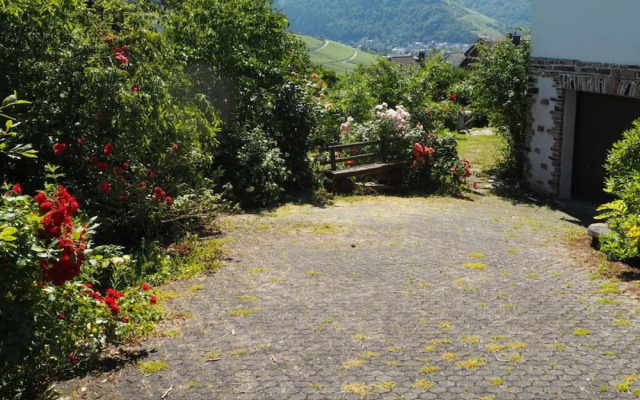 Holiday Home Villa Bauer