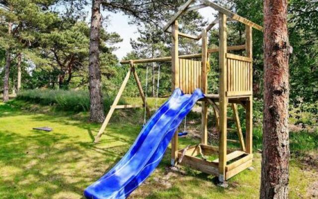 Holiday Home Den II