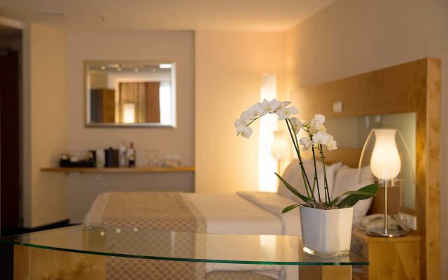 Welcome Hotel Gelsenkirchen
