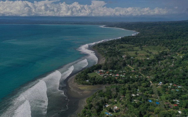 Villa Estrella Pavones