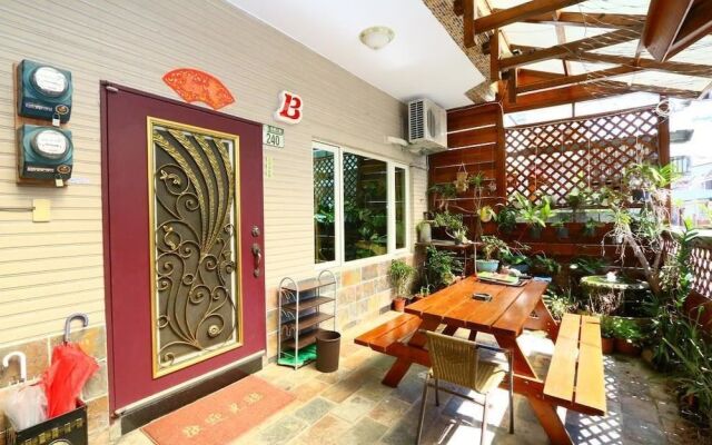 Wonder Home B&B