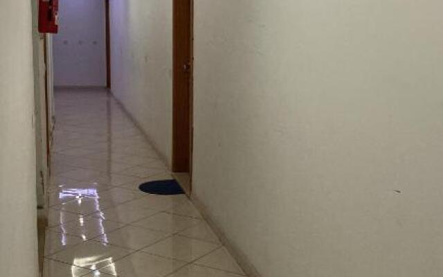 Appartement De Luxe Meuble Centre Ville Kenitra