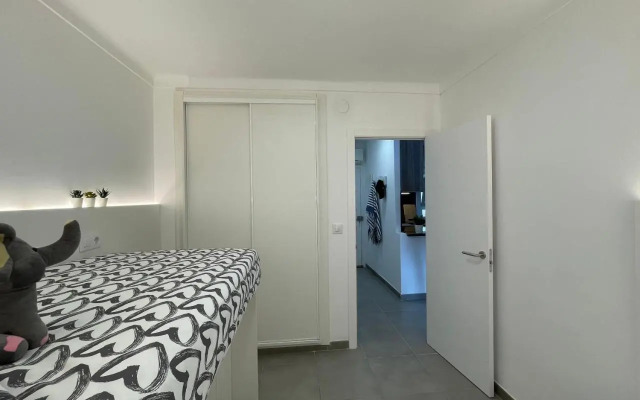 OverTheSea - PUEBLECITO Apartment