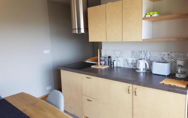 Appartement Saint-Georges-de-Didonne, 3 pièces, 4 personnes - FR-1-550-6