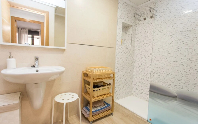 Apartamento Jávea with Hot Tub & Pool