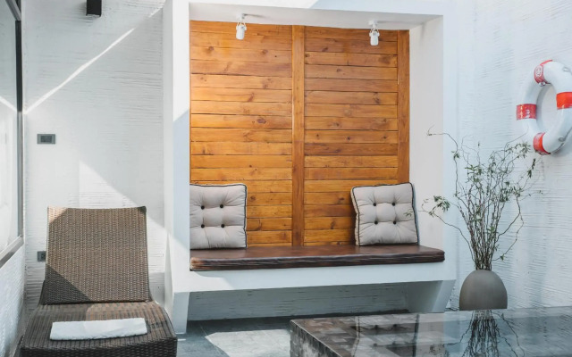 Arun Dara Villa