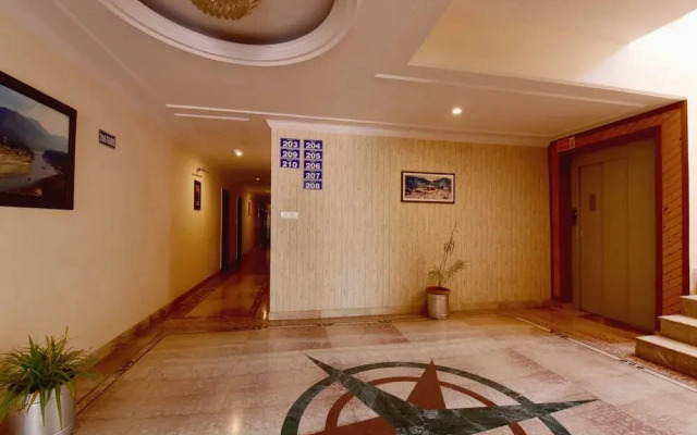 Hot Spring By OYO Rooms