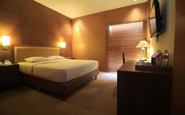 Hotel Mutiara 1 Malioboro Yogyakarta