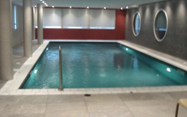 Résidence Services Seniors Domitys - Le Parc Balsan