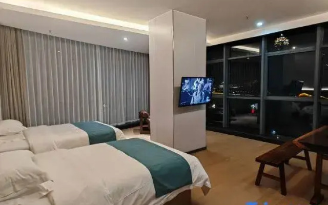 Yanlin Culture Hotel