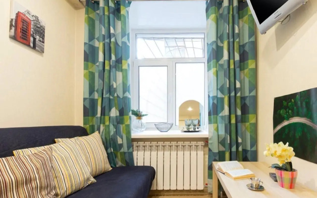 Апартаменты на улице Думская