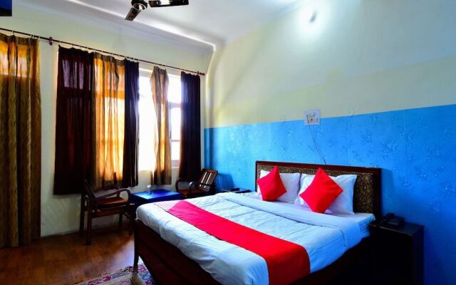 OYO 35518 Hotel Trekkers Nest